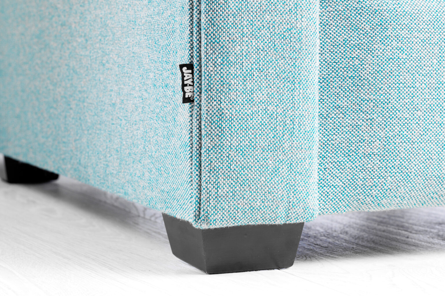 JayBe Classic Sofa Bed with Micro ePocket Mattress Comfy Beds and Sofas