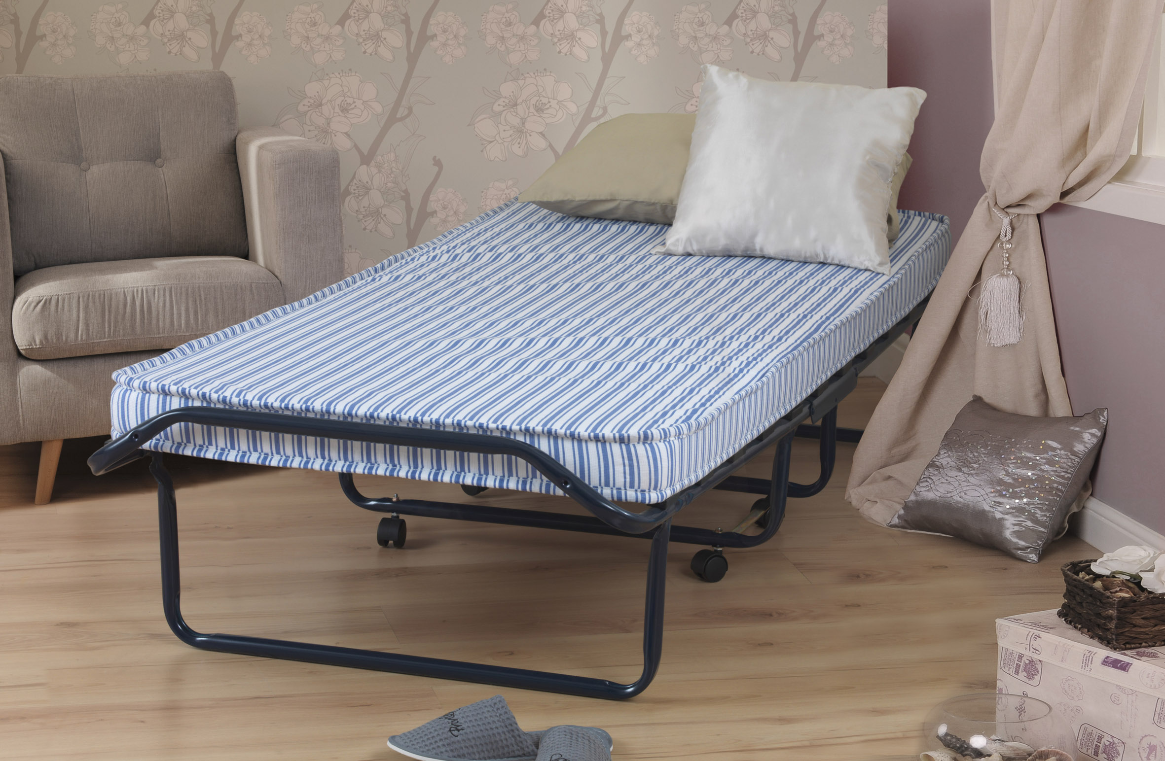Jade Folding Bed Comfy Beds and Sofas